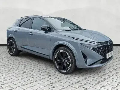 Neu Nissan Qashqai 158 PS (116 kW) 2026 Andere SUV
