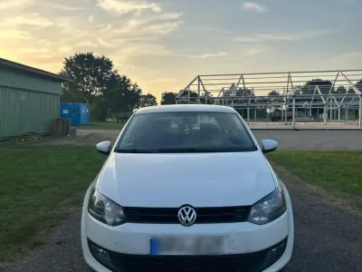Gebraucht VW Polo