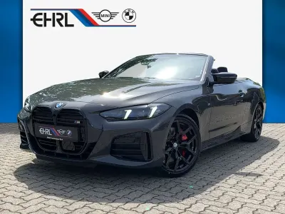 Gebraucht BMW 440