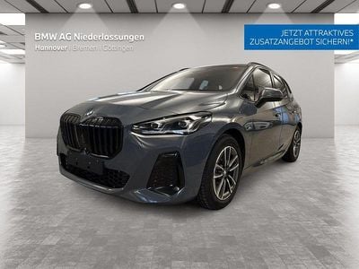 Używany BMW 223 Active Tourer M Sport 218 KM (160 kW) 2025 Szary Minivan