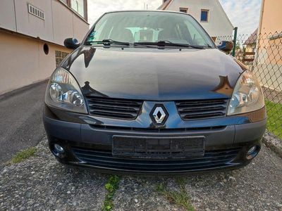 Renault Clio II