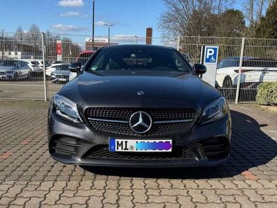 Mercedes C300