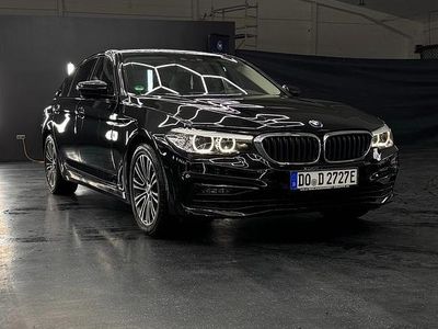 BMW 530e