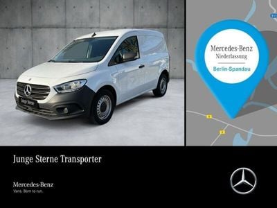 Mercedes Citan 108