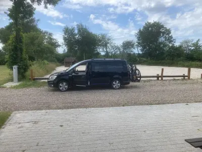 Gebraucht VW Caddy Maxi