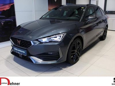 Magnetic tech (metallic) Gebraucht 2022 Cupra Leon VZ Kombi | 26.980 € (Guter Preis)