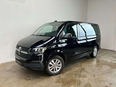 gebraucht VW Multivan T6T6.12.0 TDI 4M DSG Standhzng. Kamera