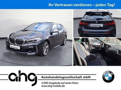 BMW 135