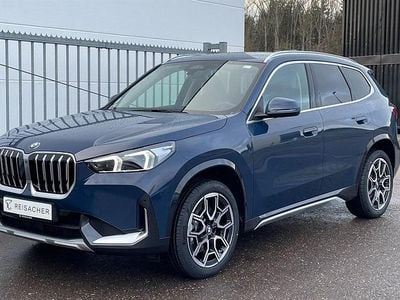 Neu 2026 BMW X1 xLine SUV | 46.119 € (Superpreis)