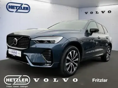 Usata Volvo XC60 Plus 197 CV (144 kW) 2023 Blu SUV