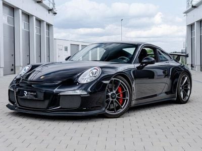 Porsche 991