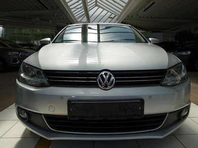 VW Jetta