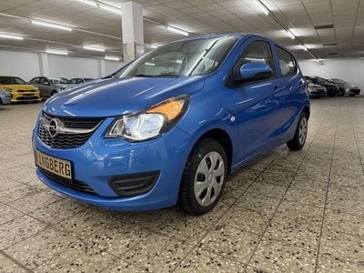 Opel Karl