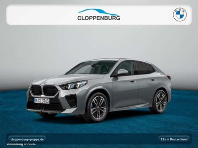 Second-hand BMW X2 Performance 163 CP (119 kW) 2025 Gri SUV