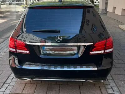 Gebraucht Mercedes E250