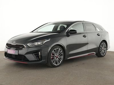 Kia ProCeed GT