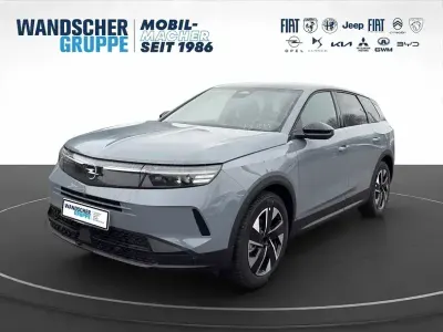 Neu Opel Grandland X 146 PS (107 kW) 2025 Grau SUV