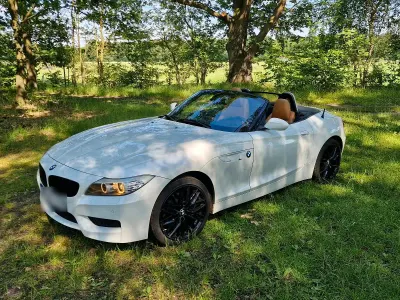 Gebraucht BMW Z4