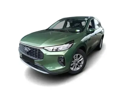 Gebraucht Ford Kuga Titanium 2025 Andere SUV