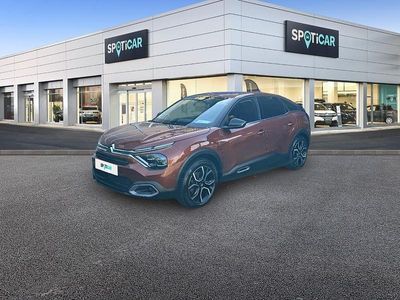 Citroën e-C4