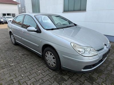 Citroën C5