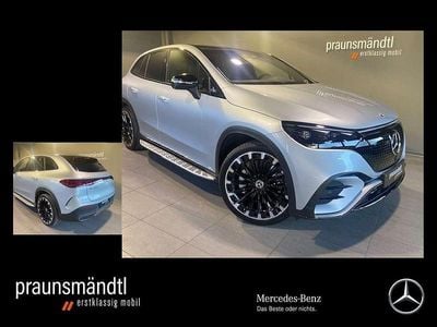 Mercedes EQE350