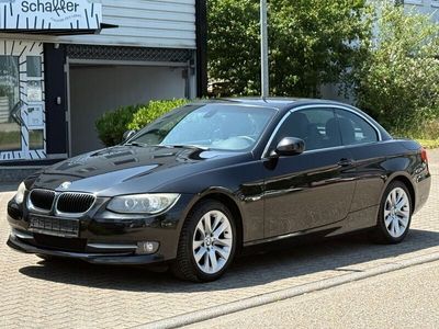 BMW 318 Cabriolet