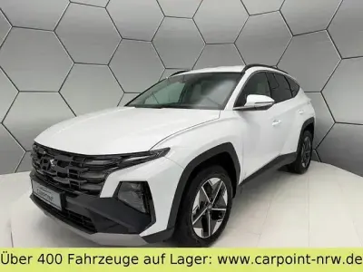 Gebraucht Hyundai Tucson