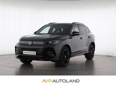 Brugt VW Tiguan Style 265 HK (194 kW) 2025 Grå SUV