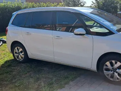 Gebraucht Citroën C4 Picasso