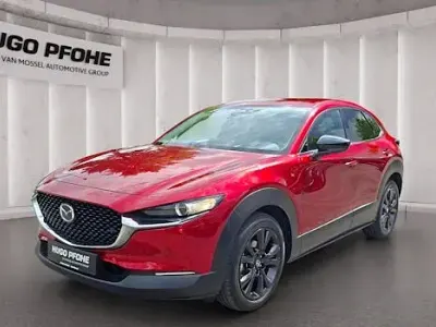 Gebraucht Mazda CX-30