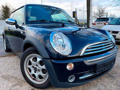 gebraucht Mini Cooper COOPER