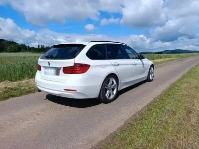 Gebraucht BMW 320