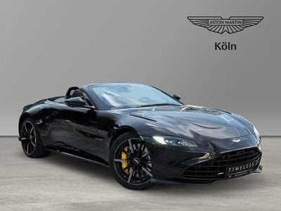 Aston Martin Vantage
