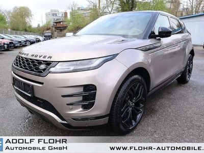 gebraucht Land Rover Range Rover evoque R-Dynamic SE Hybrid *Pano*