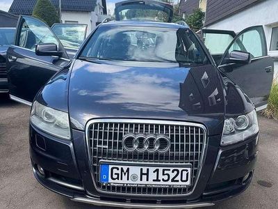 Gebraucht 2006 Audi A6 Allroad Kombi | 5.900 € (Teuer)