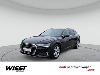 gebraucht Audi A6 design 45 TFSI S tronic, AHK/KAM/NAVI/L