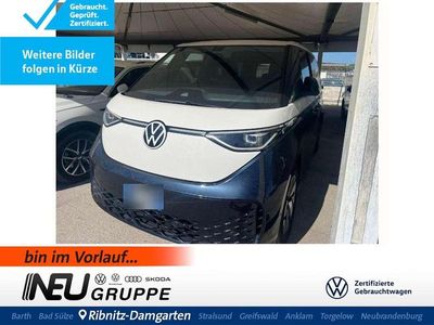 VW ID. Buzz