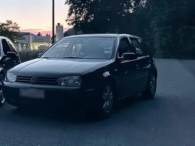 Gebraucht VW Golf IV