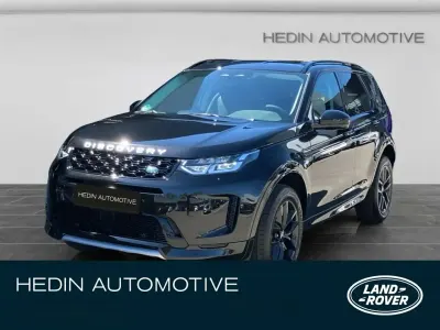 Gebraucht Land Rover Discovery Sport
