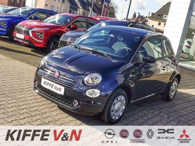 gebraucht Fiat 500 MJ23 1.0 Hybrid PDC Navi DAB Tempom