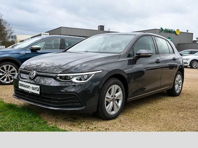 gebraucht VW Golf VII 2.0 TDI VIII Plus