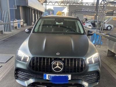 Usata Mercedes GLE300 AMG line 245 CV (180 kW) 2019 SUV