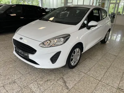 Gebraucht Ford Fiesta