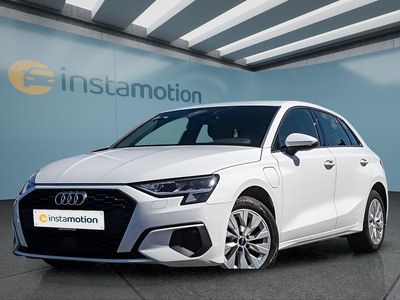 Audi A3 e-tron