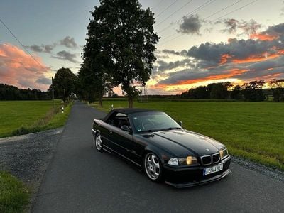 BMW 320 Cabriolet