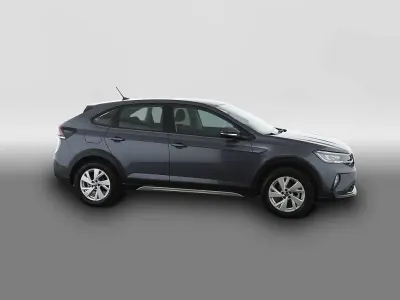Usata VW Taigo Life 116 CV (85 kW) 2024 Grigio SUV
