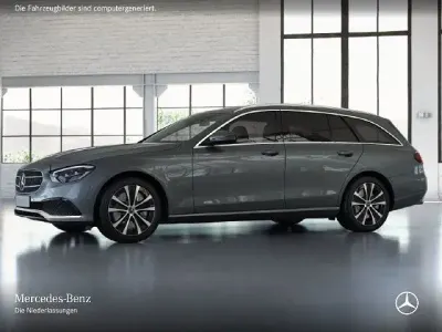 Gebraucht Mercedes E300