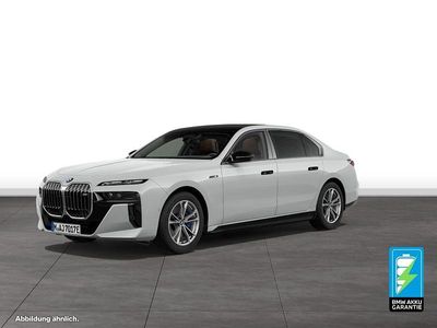 Andere Gebraucht 2025 BMW i7 Limousine | 146.600 € (Teuer)