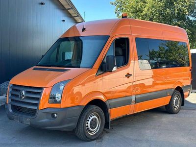 VW Crafter